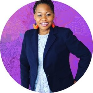 Meet your Posher, Georgette